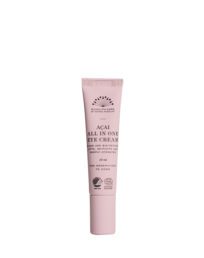 Rudolph Care - Acai All In One Eye Cream - 15ml